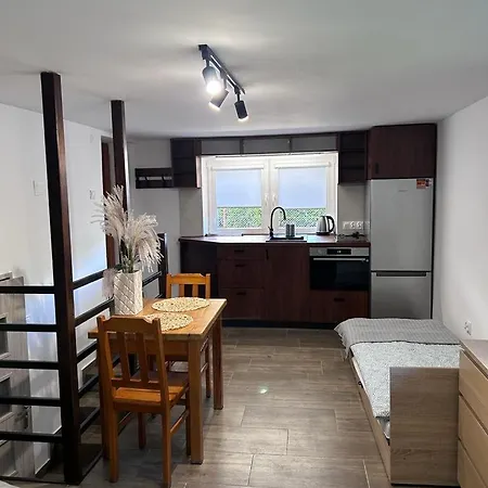 Apartment Economy