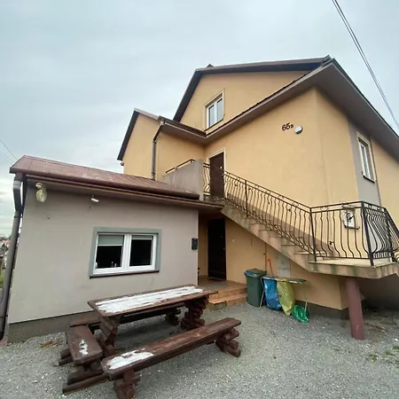 Economy Apartment Rzeszow